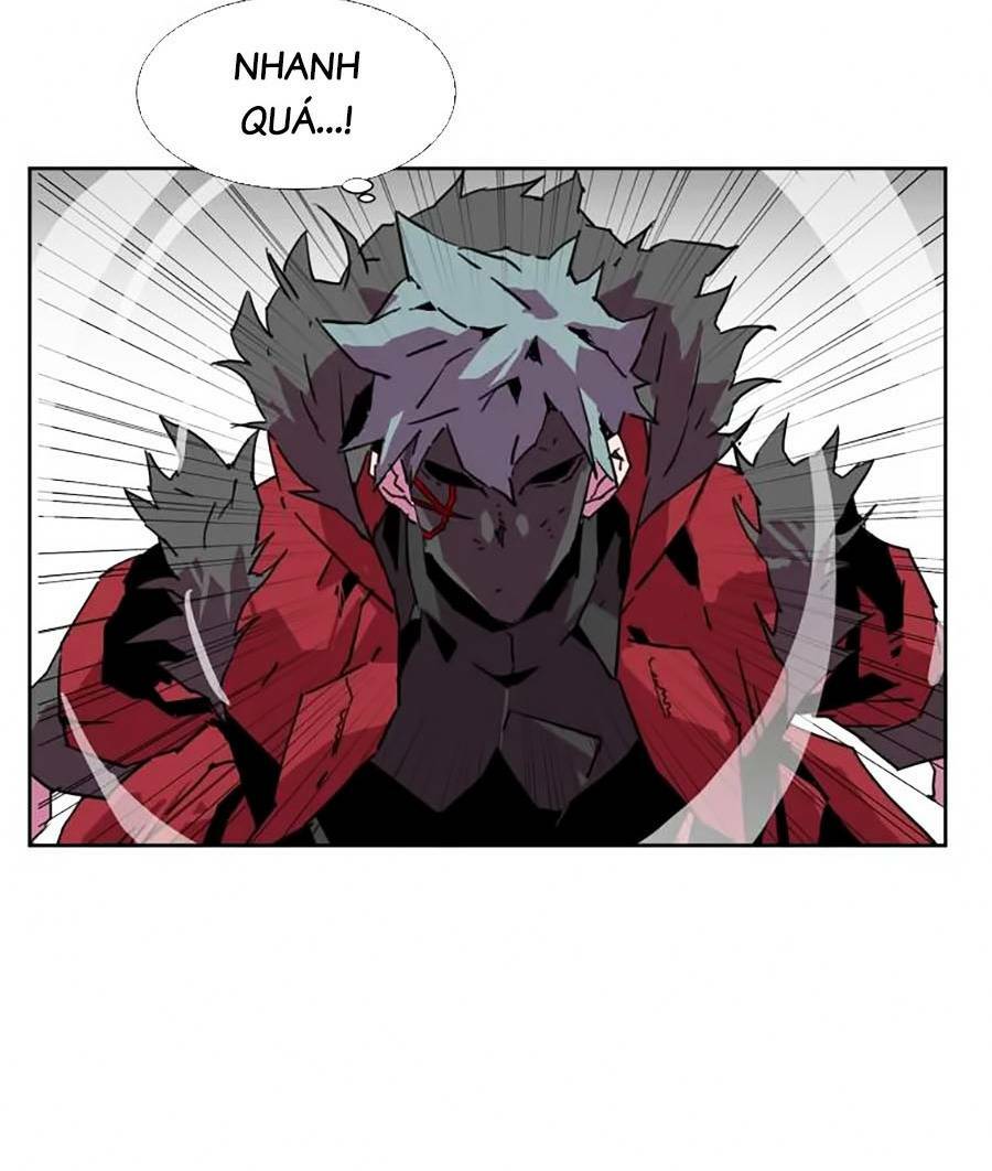 Săn Lùng Bắt Nạt Chương 52 Ảnh 28