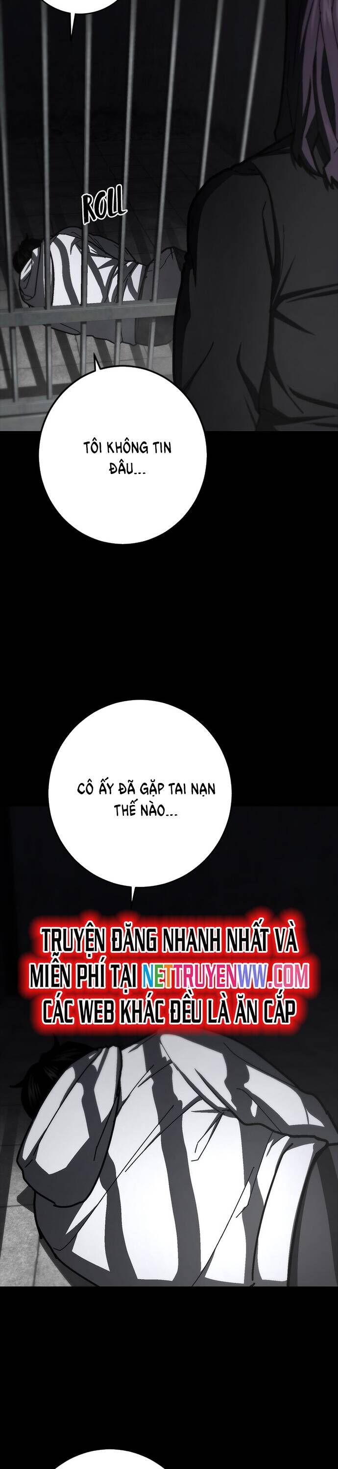 Võ Sĩ Vô Năng Chương 17 Ảnh 17