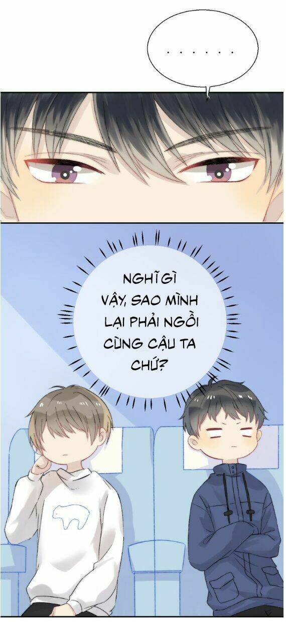 Tiến Gần Đến Trái Tim Em Chương 34 Ảnh 49