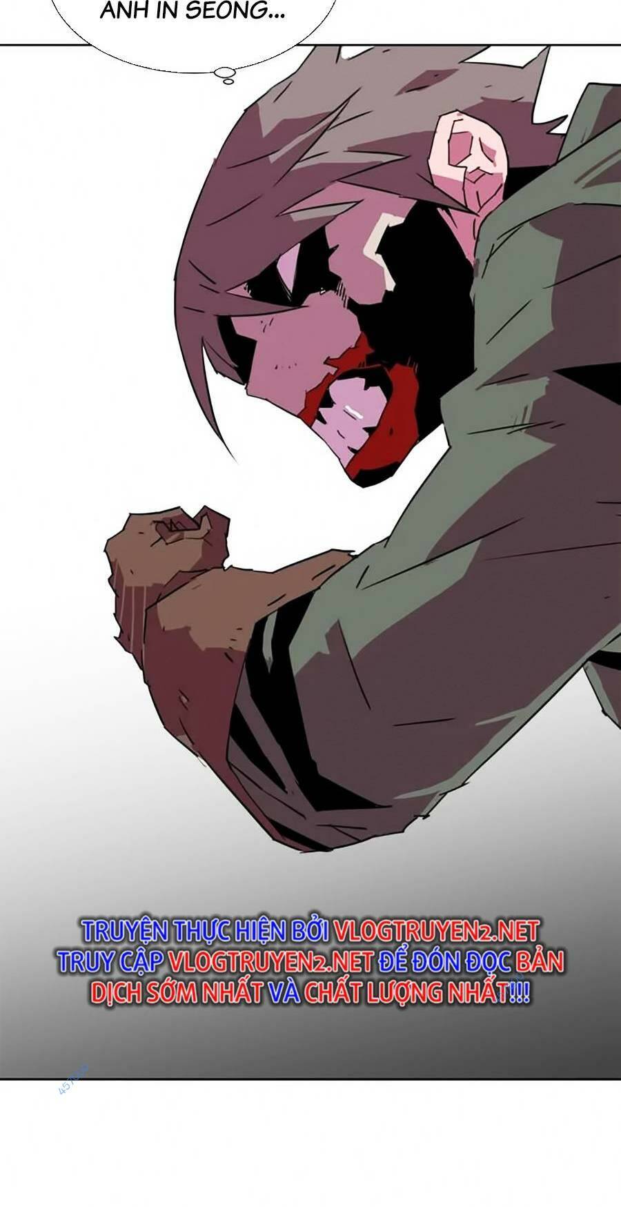 Săn Lùng Bắt Nạt Chương 52 Ảnh 67