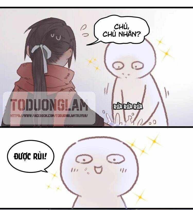 Mang Quải Hệ Thống, Nhất Trí Mạng Chương 5 Ảnh 18