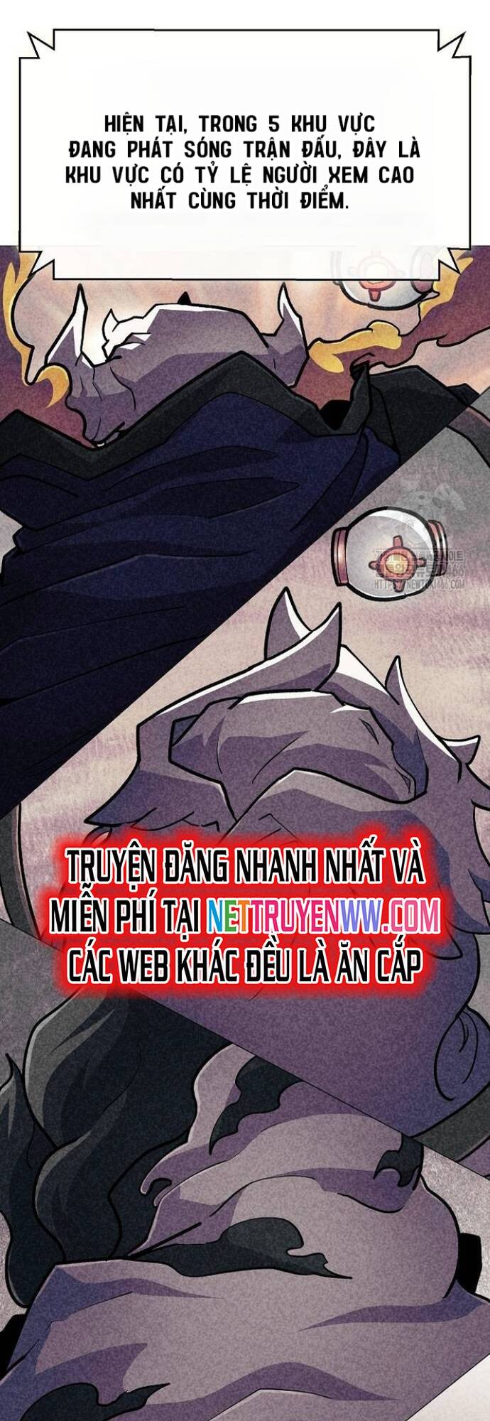 Đỉnh Phong Chi Tinh Chương 13 Ảnh 28