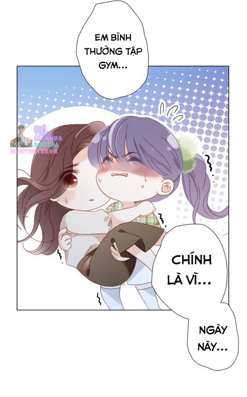 Tôi Không Muốn Coi Em Là Chị Nữa Chương 54 Ảnh 50