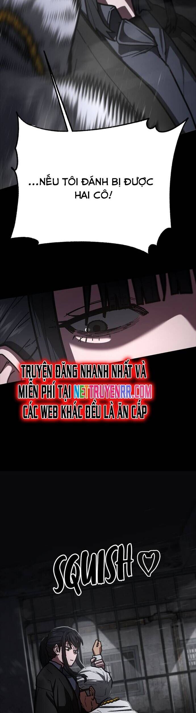 Võ Sĩ Vô Năng Chương 18 Ảnh 17