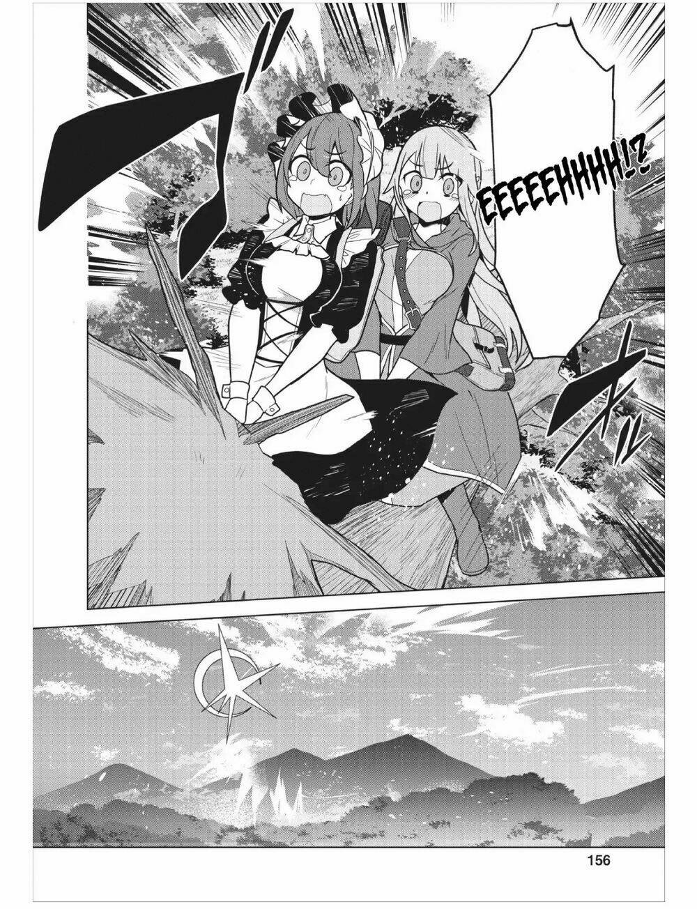 Koryuu Nara Sude De Taosemasu Kedo, Kore Tte Joushiki Janai N Desu Ka? Chương 5 Ảnh 27