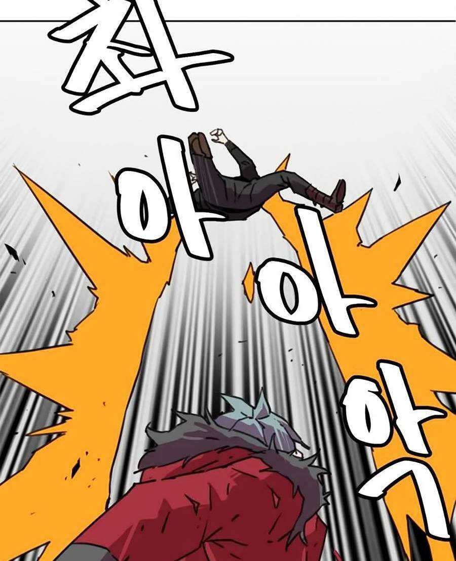 Săn Lùng Bắt Nạt Chương 50 Ảnh 22