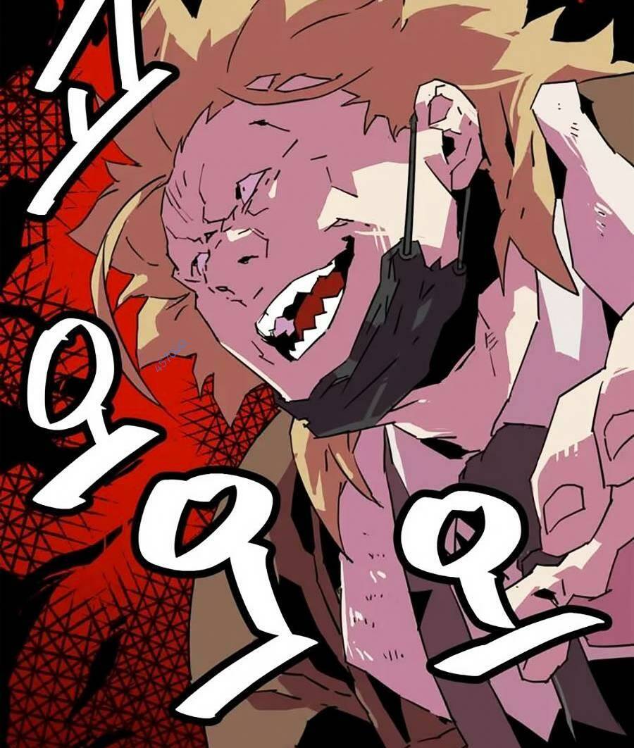 Săn Lùng Bắt Nạt Chương 52 Ảnh 22