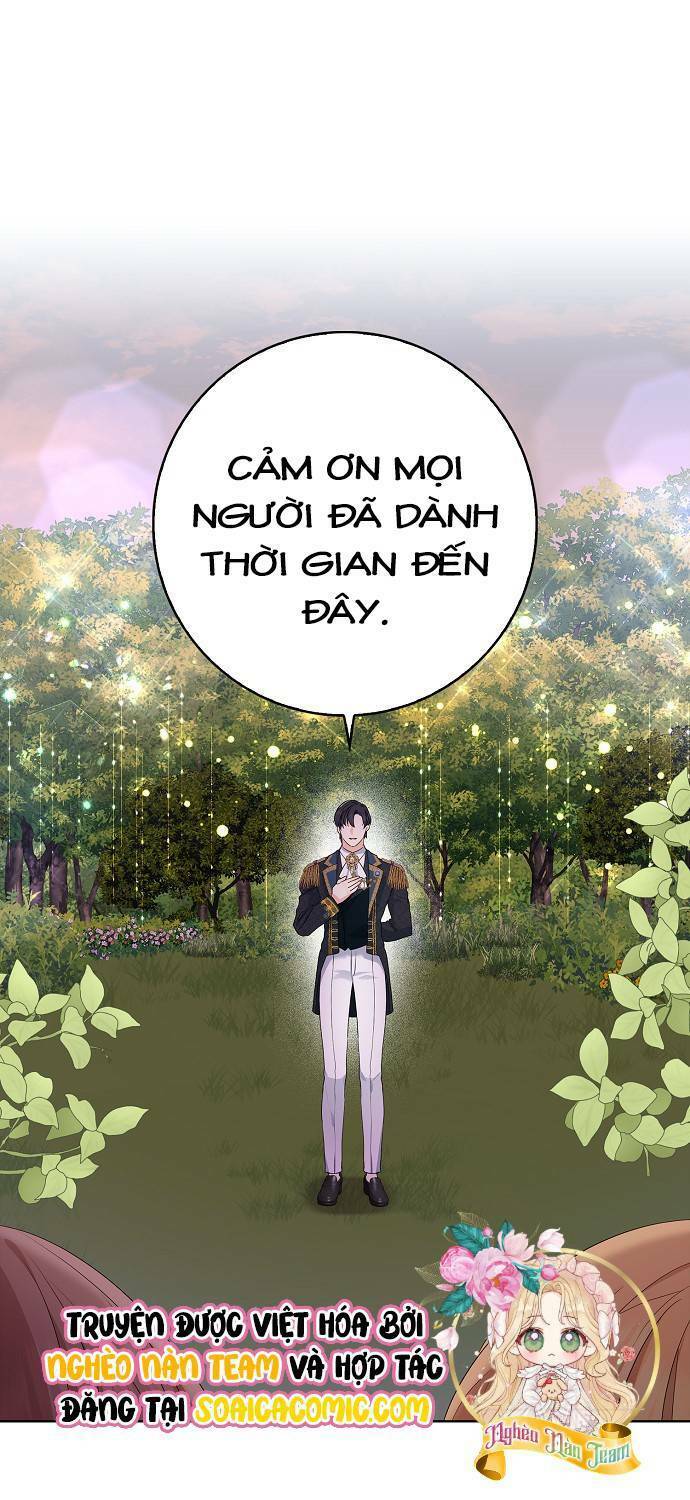 Vị Bạo Chúa Của Tôi Sao Lại Hóa Trẻ Rồi Chương 16 Ảnh 78