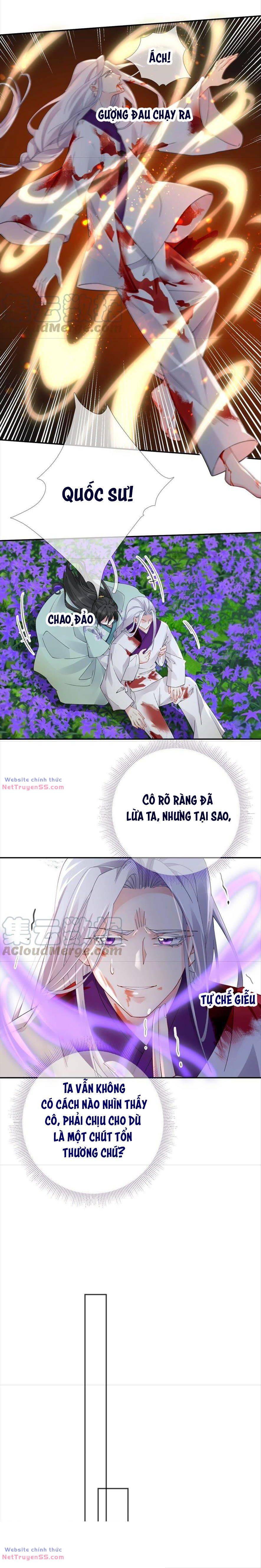 Xuyên Về Cổ Đại Làm Nữ Phụ Vô Dụng Chương 68 Ảnh 6
