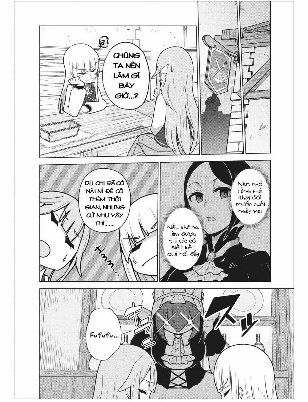 Koryuu Nara Sude De Taosemasu Kedo, Kore Tte Joushiki Janai N Desu Ka? Chương 5 Ảnh 11