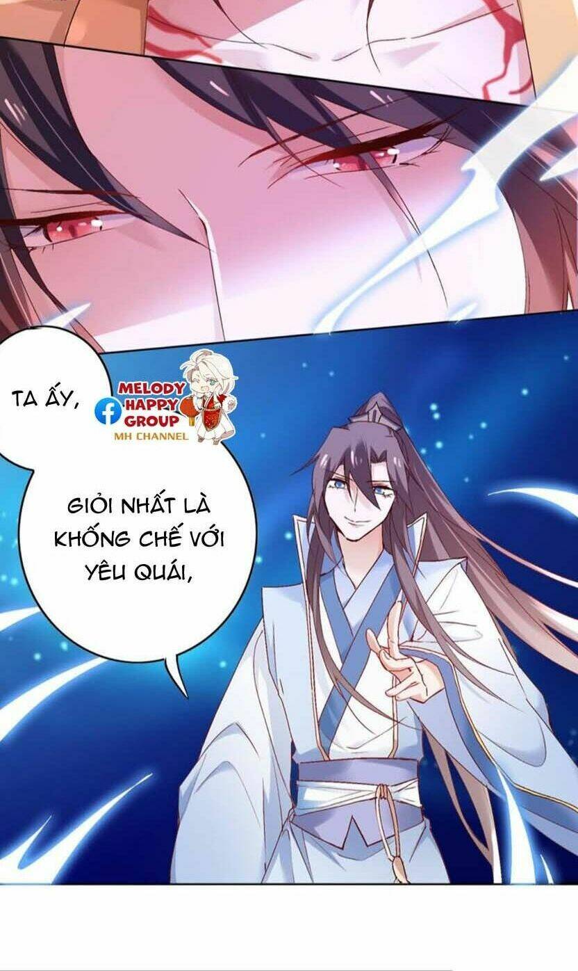 Nghịch Lai Thuận Thú Chương 19 Ảnh 31