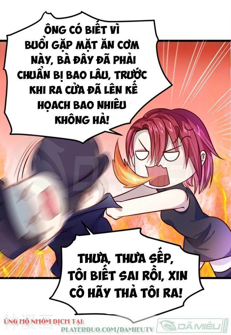 Nhất Phẩm Cao Thủ Chương 76 Ảnh 26
