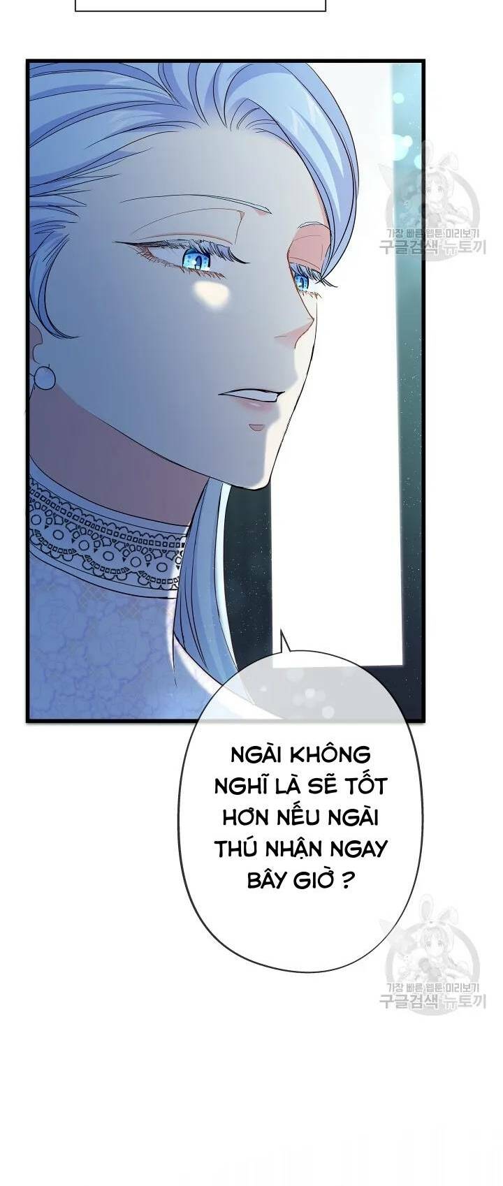 Nếu Là Phản Diện, Liệu Tôi Sẽ Chết? Chương 57 Ảnh 49