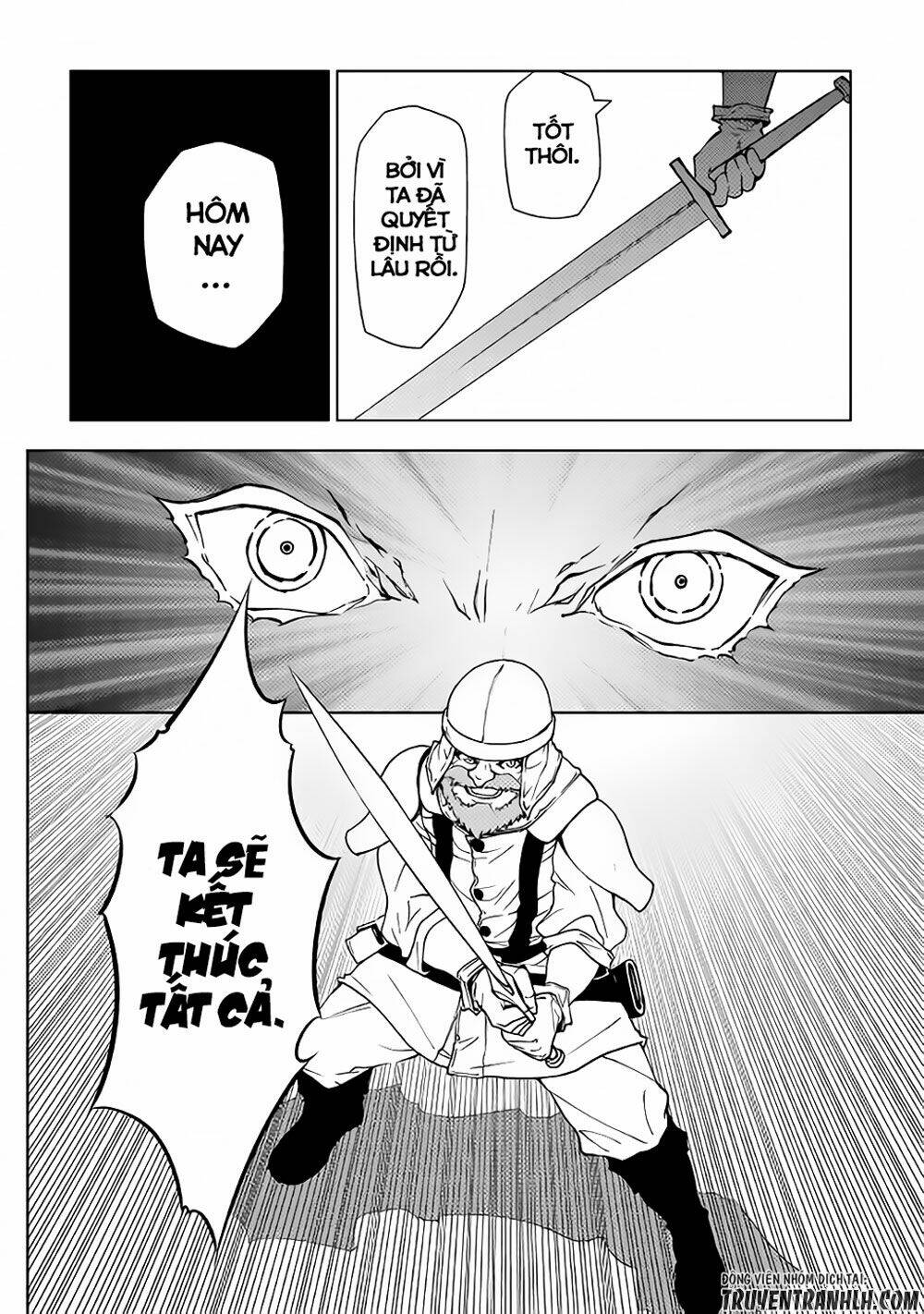 Dungeon Seeker Chương 21 Ảnh 14