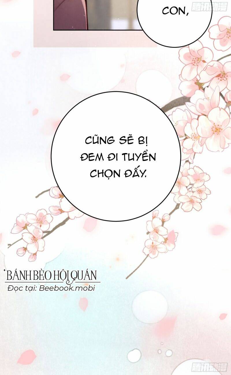 Truyền Thuyết Nữ Đế Chương 2 Ảnh 42