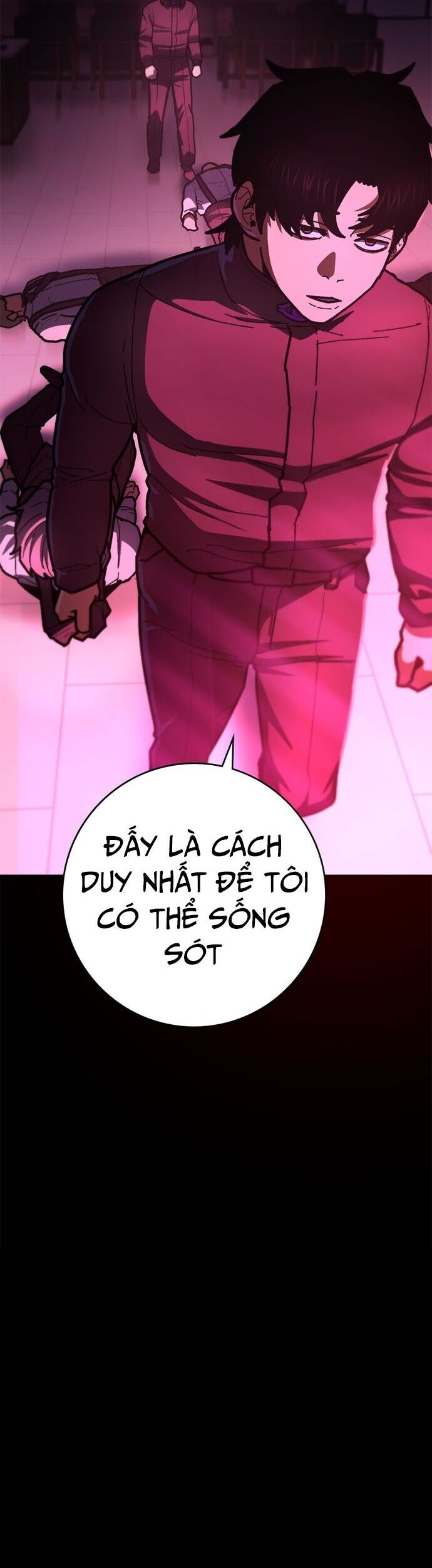 Võ Sĩ Vô Năng Chương 22 Ảnh 19