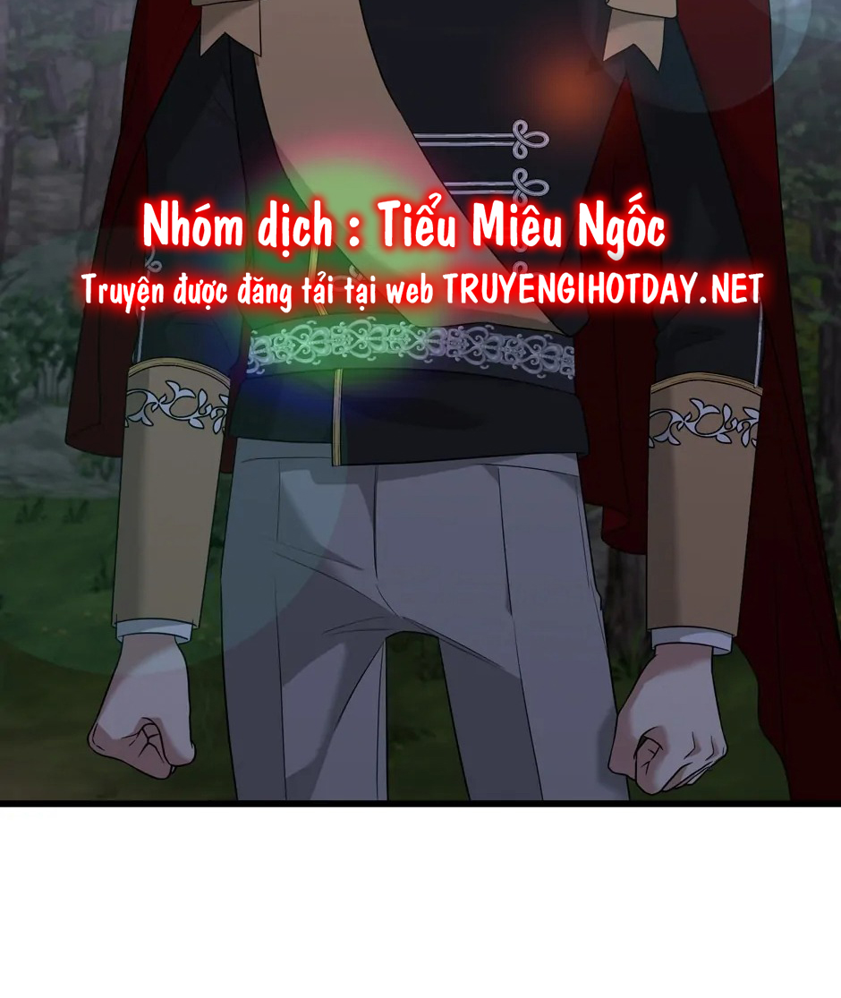 Những Người Anh Nguy Hiểm Của Công Nương Chương 90 Ảnh 52