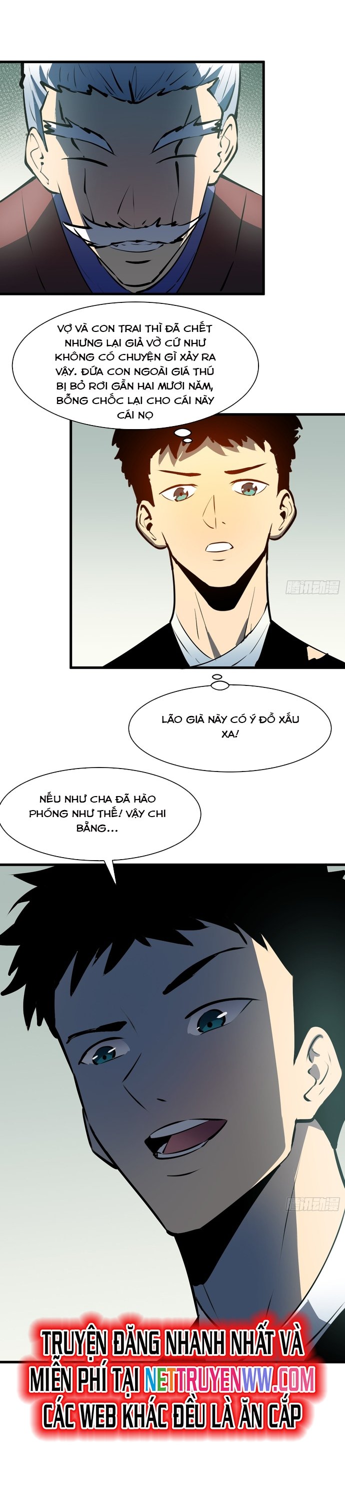 Tu Luyện Nhàn Hạ Bắt Đầu Từ Nữ Đồ Đệ Chương 13 Ảnh 18