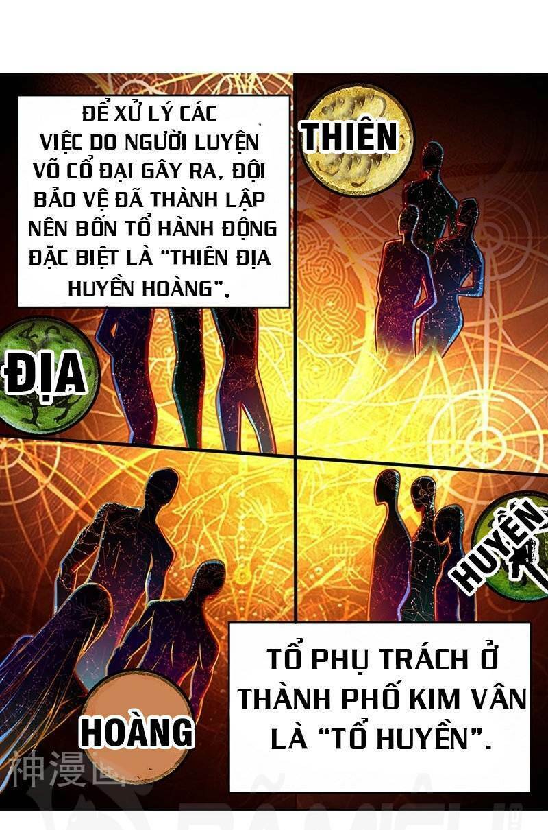 Nhất Phẩm Cao Thủ Chương 80 Ảnh 2