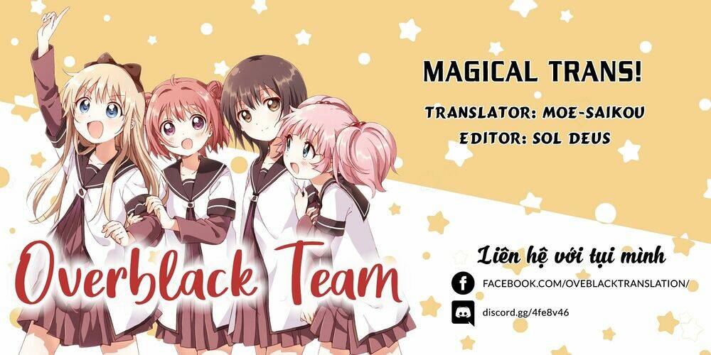 Magical Trans! Chương 17 Ảnh 2
