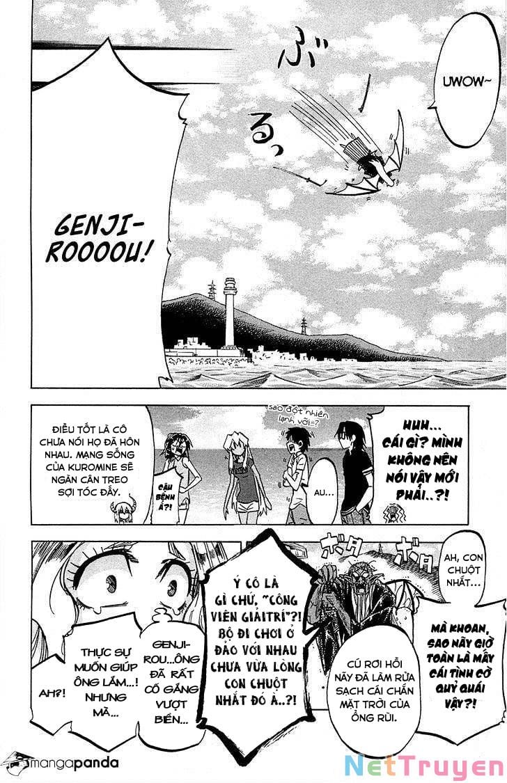 Jitsu Wa Watashi Wa Information Chương 78 Ảnh 14