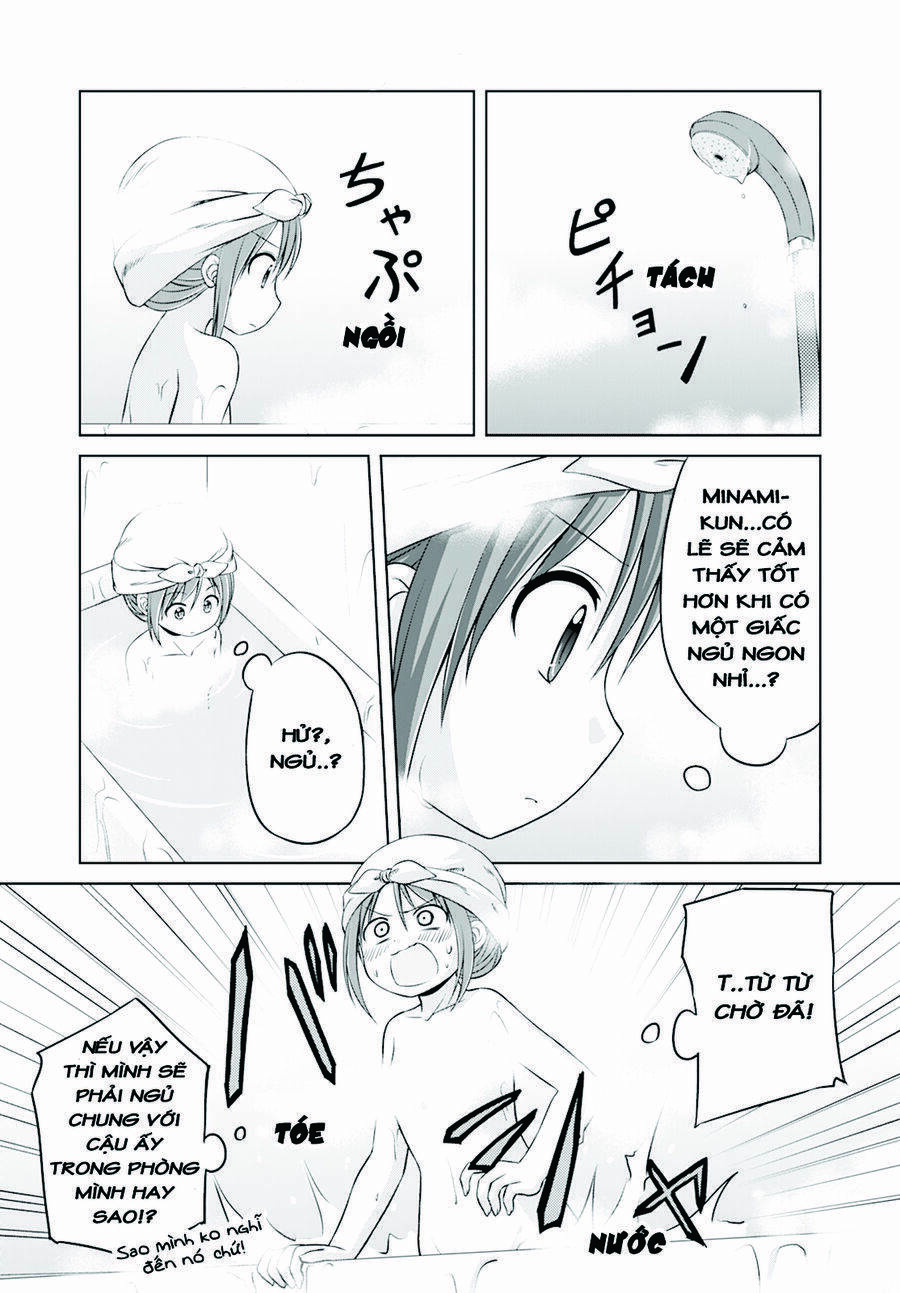 Magical Trans! Chương 23 Ảnh 2