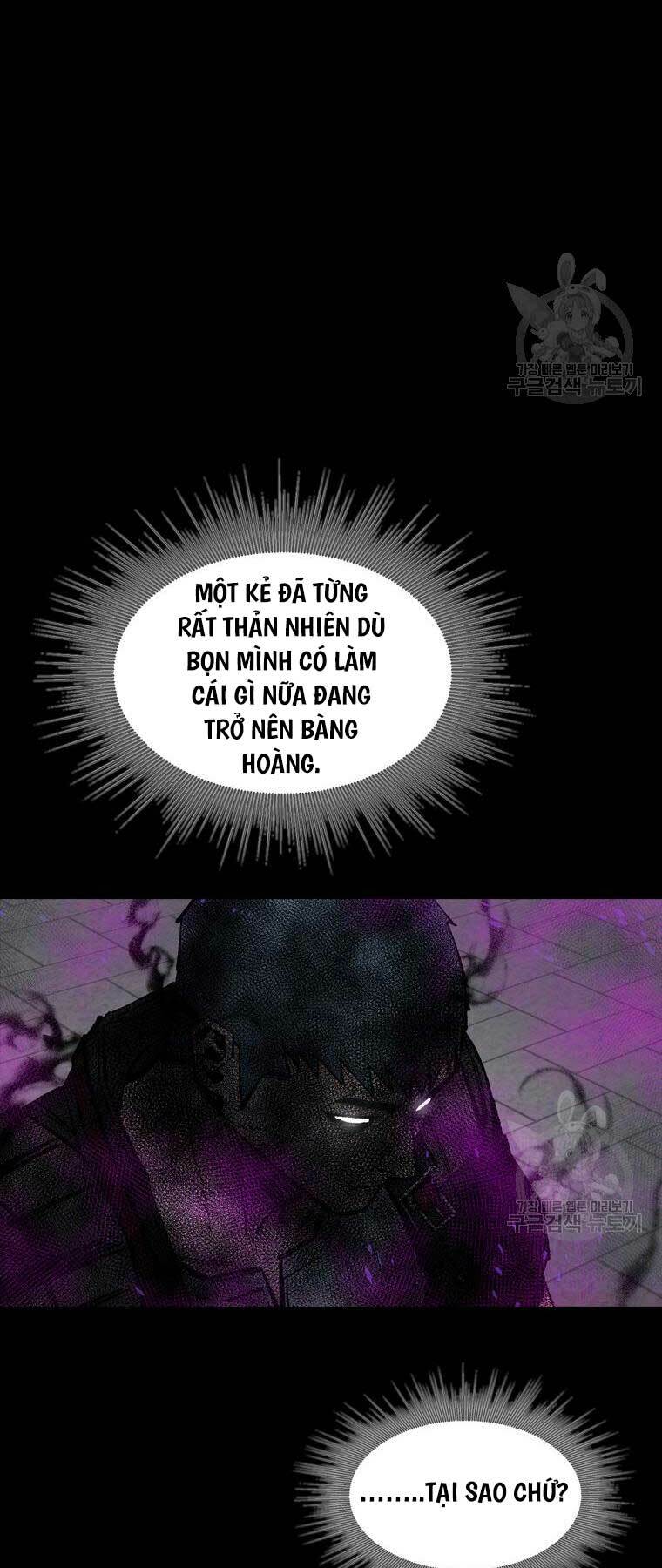 Mật Mã Mê Cung Chương 95 Ảnh 42
