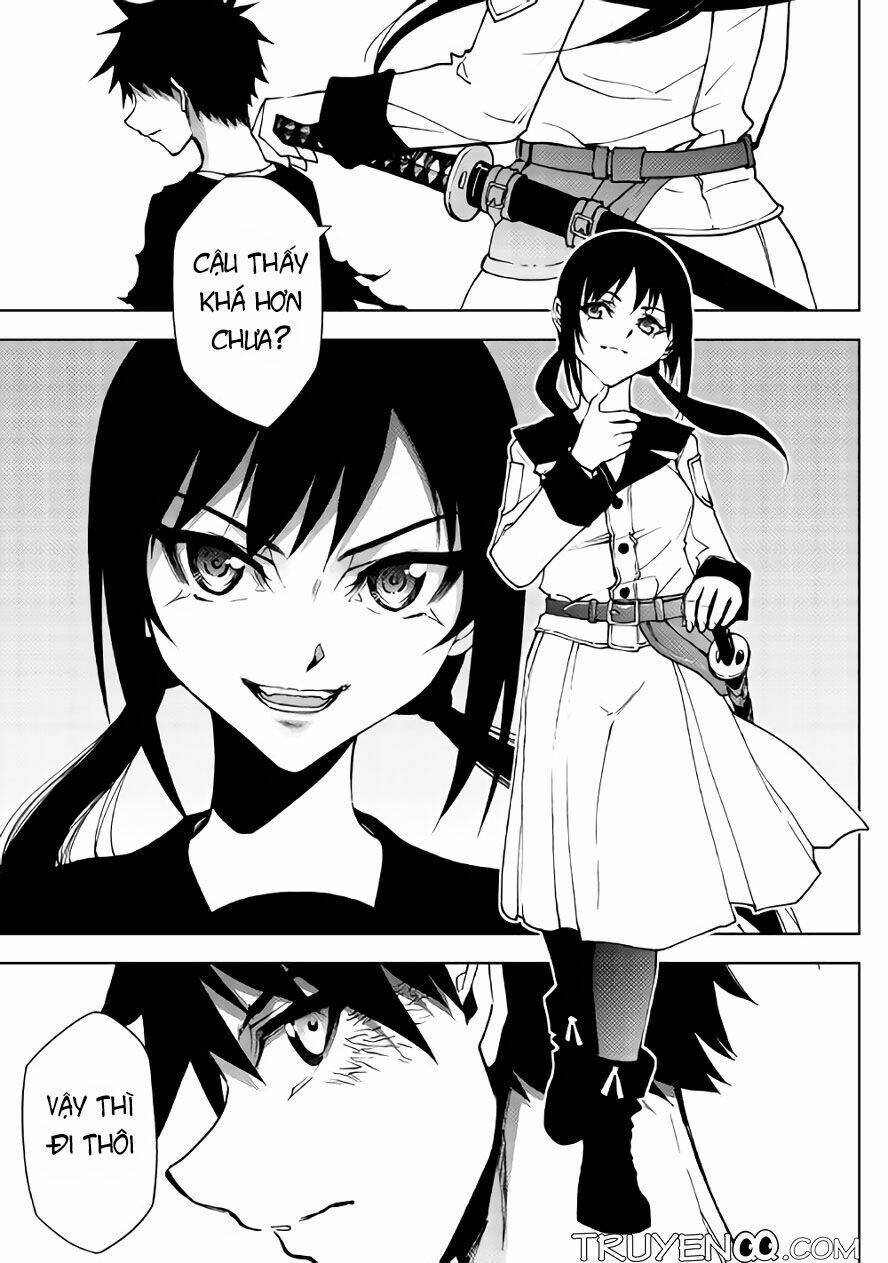 Dungeon Seeker Chương 23 Ảnh 26