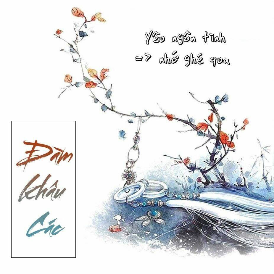 Phác Đảo Sư Tôn Đại Nhân Chương 13 Ảnh 2