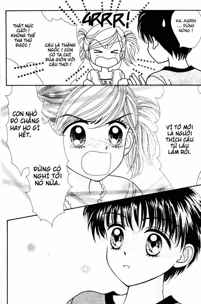 Minto Na Bokura Chương 14 Ảnh 23