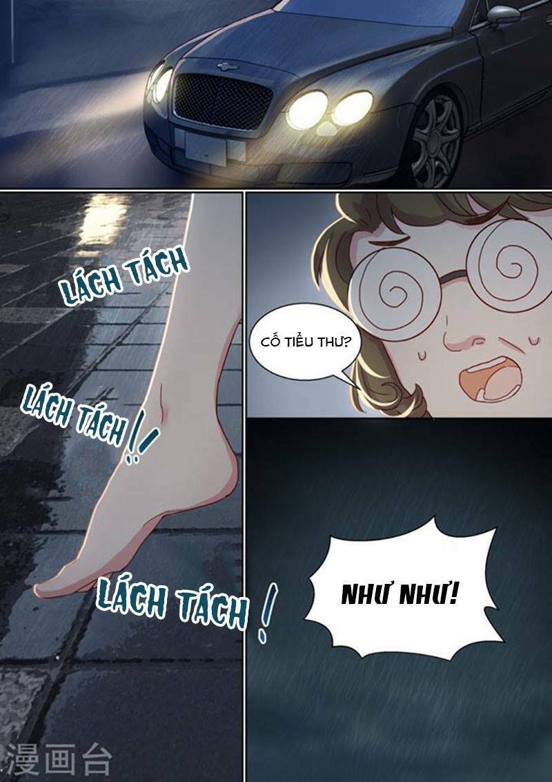 Mùa Hè Của Tổng Tài Chương 11 Ảnh 12