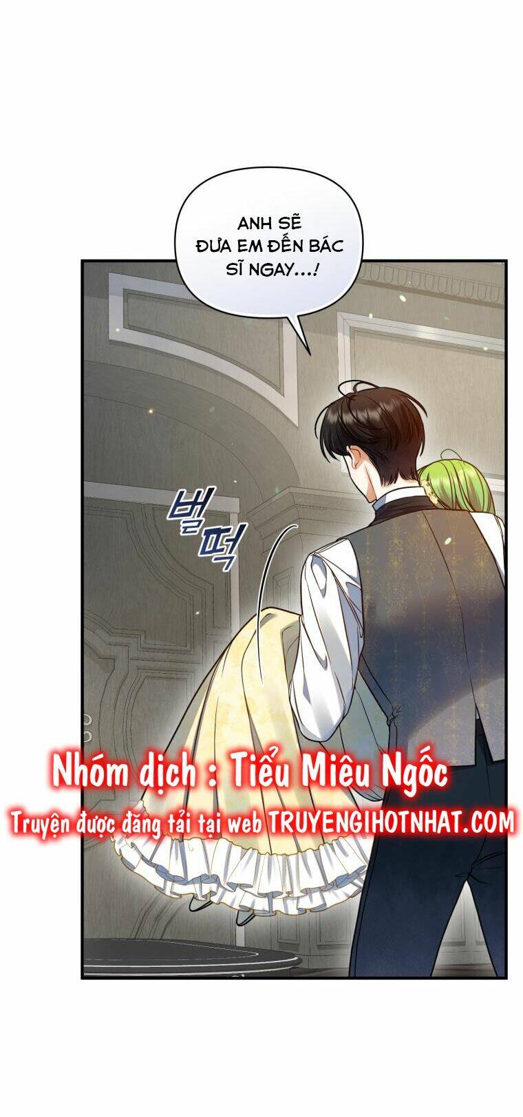 Tôi Trở Thành Em Gái Của Nam Chính Tiểu Thuyết Bl Chương 69 Ảnh 5