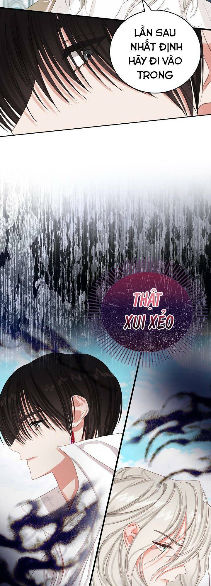 Tôi Đã Cố Gắng Chạy Sau Khi Ăn Kẹo Chương 10 Ảnh 26
