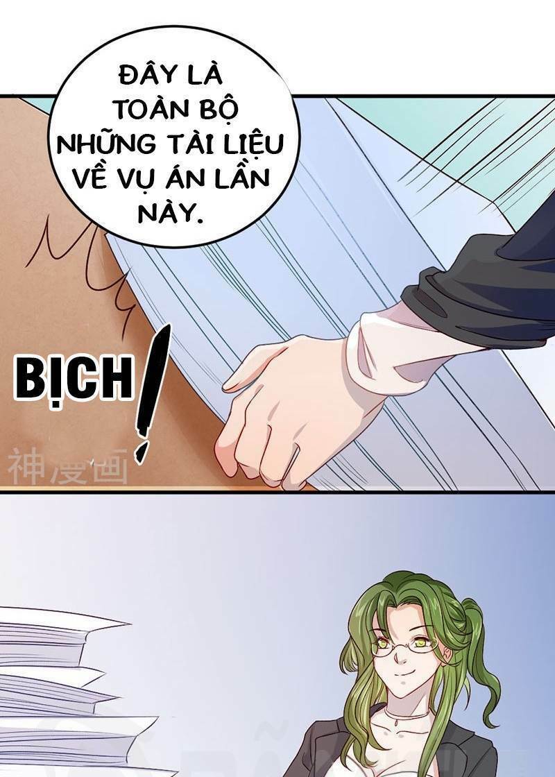 Nhất Phẩm Cao Thủ Chương 82 Ảnh 31