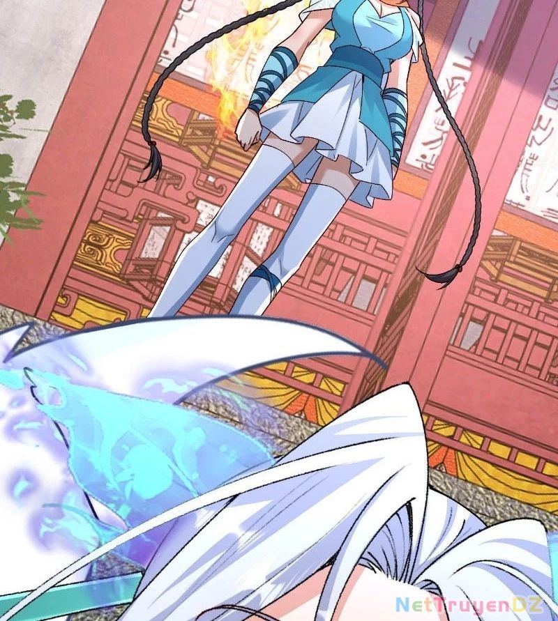 Đệ Tử Siêu Thần Ta Nằm Không, Tông Môn Hủy Diệt Ta Vô Địch Chương 51 Ảnh 41