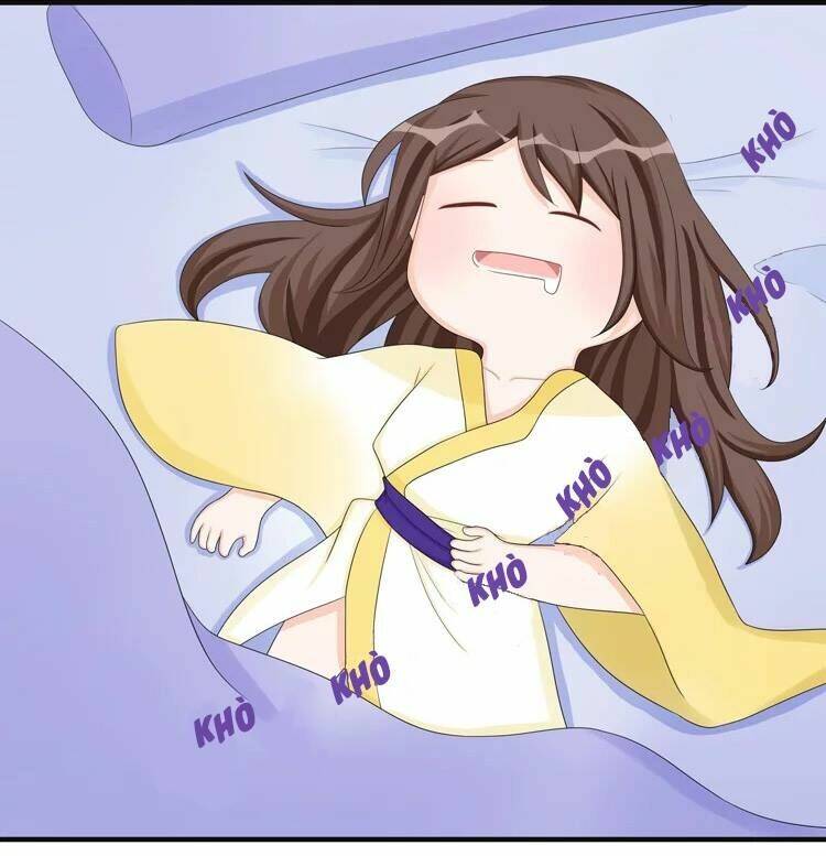 Phác Đảo Sư Tôn Đại Nhân Chương 12 Ảnh 5