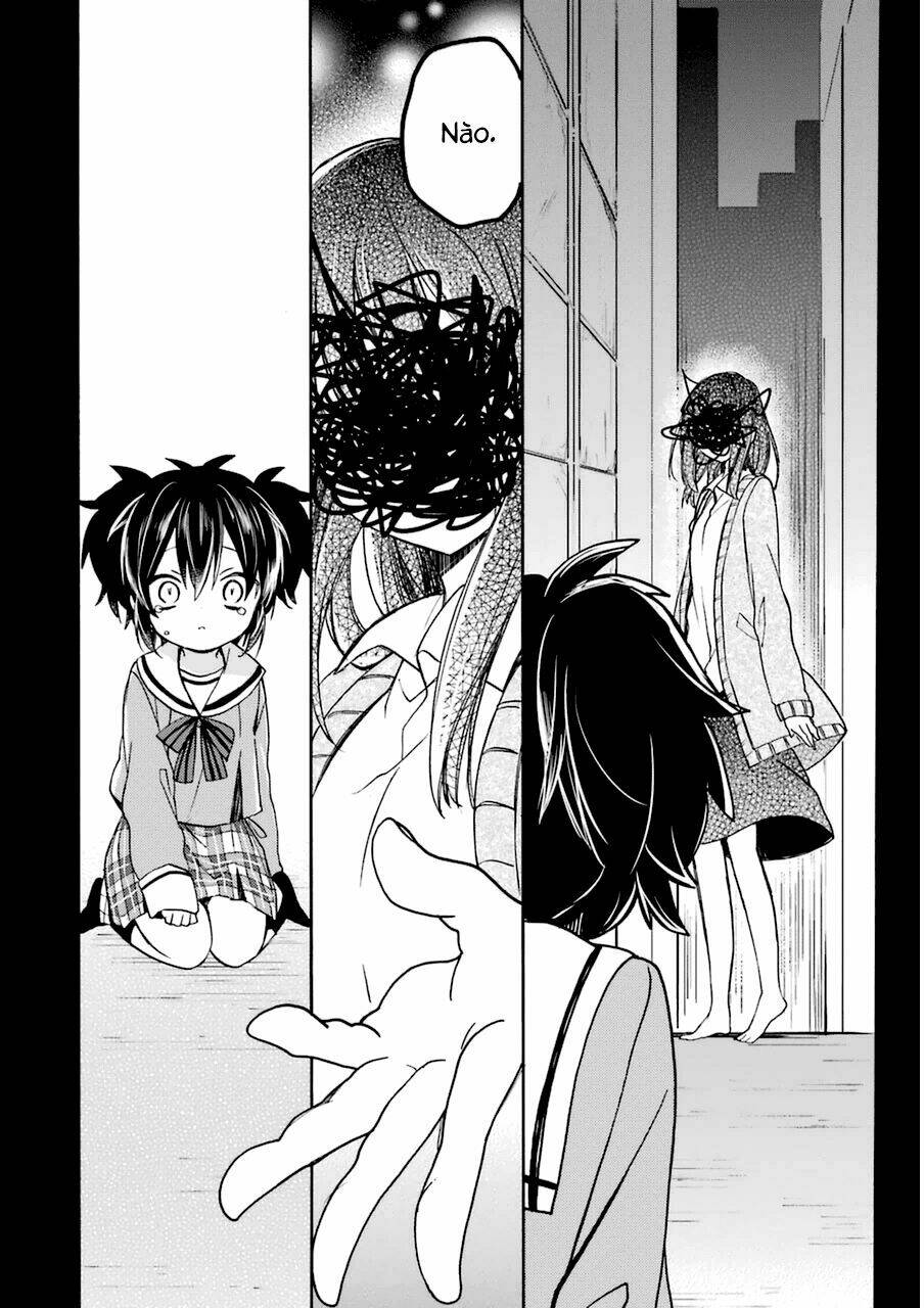 Happy Sugar Life Chương 6 Ảnh 14