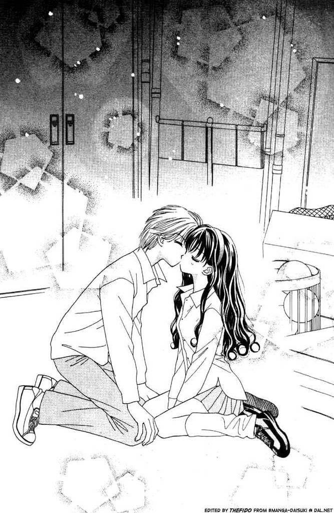 Minto Na Bokura Chương 29 Ảnh 20