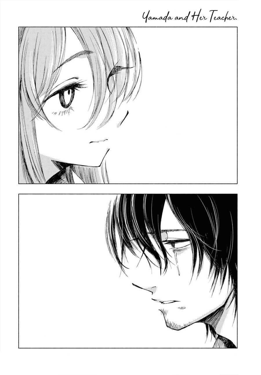 Yamada To Sensei Chương 1 Ảnh 26
