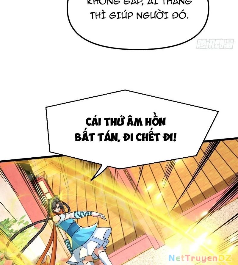 Đệ Tử Siêu Thần Ta Nằm Không, Tông Môn Hủy Diệt Ta Vô Địch Chương 51 Ảnh 44