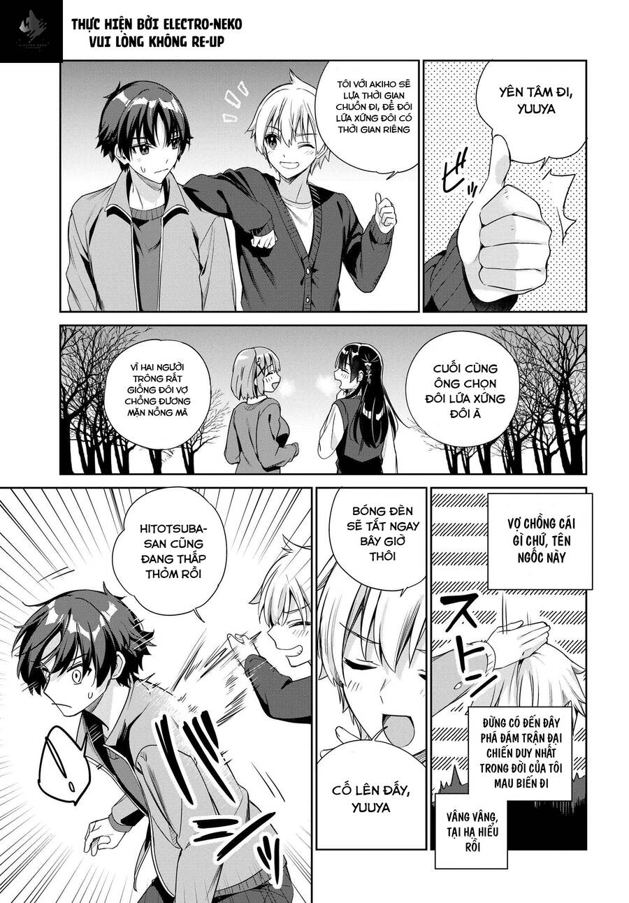 Ryoushin No Shakkin Wo Katagawari Shite Morau Jouken Wa Nihon Ichi Chương 25 Ảnh 29