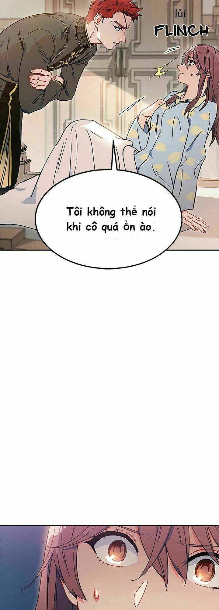 Như Anh Muốn, Hoàng Tử Chương 3 Ảnh 33