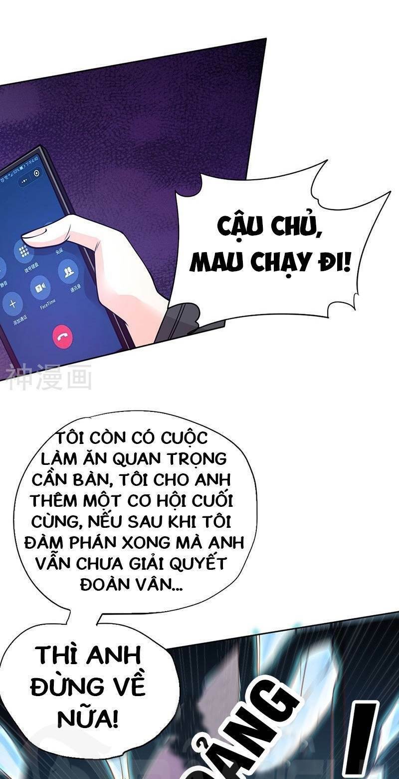 Nhất Phẩm Cao Thủ Chương 77 Ảnh 10