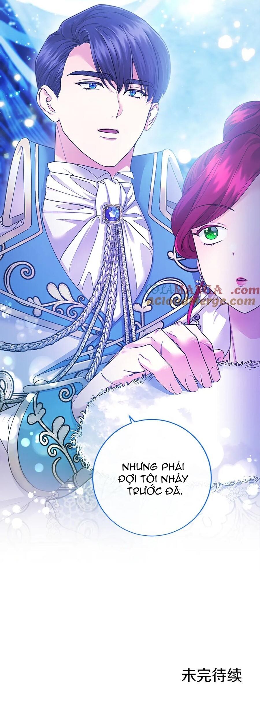 Mẹ Kế Bất Tài Được Gia Đình Yêu Quý! Chương 33 Ảnh 62