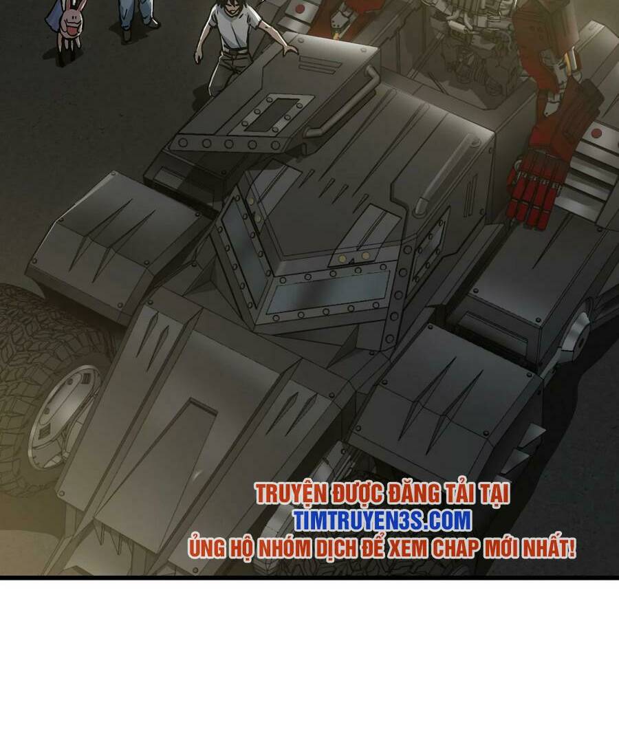 Du Hành Thời Gian Về Ngày Đầu Mạt Thế Chương 35 Ảnh 46