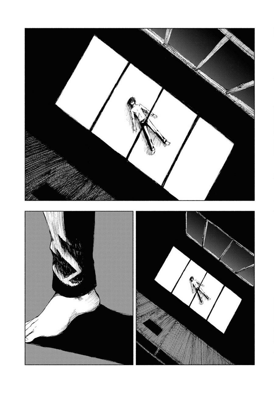 Yamada To Sensei Chương 5 Ảnh 27