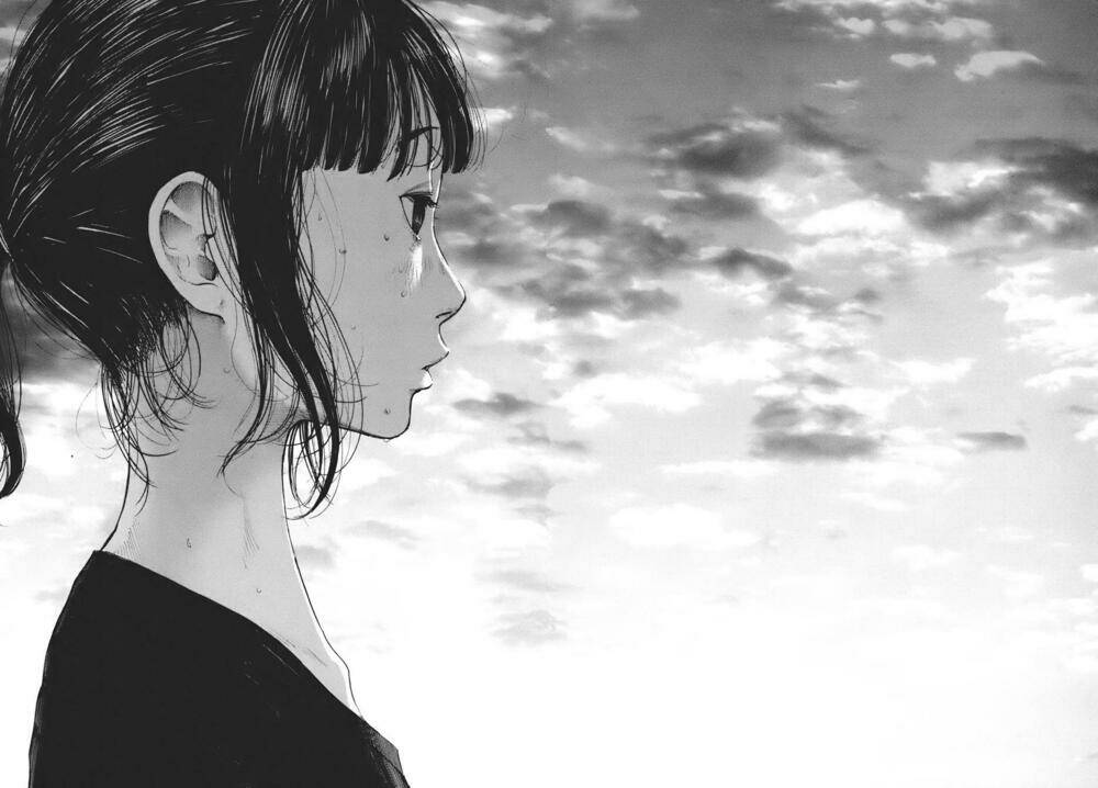 Umibe No Onnanoko Chương 18 Ảnh 23