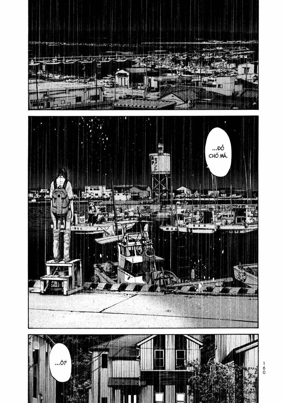 Umibe No Onnanoko Chương 9 Ảnh 7