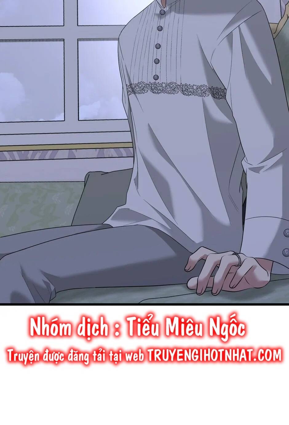 Những Người Anh Nguy Hiểm Của Công Nương Chương 91 Ảnh 47
