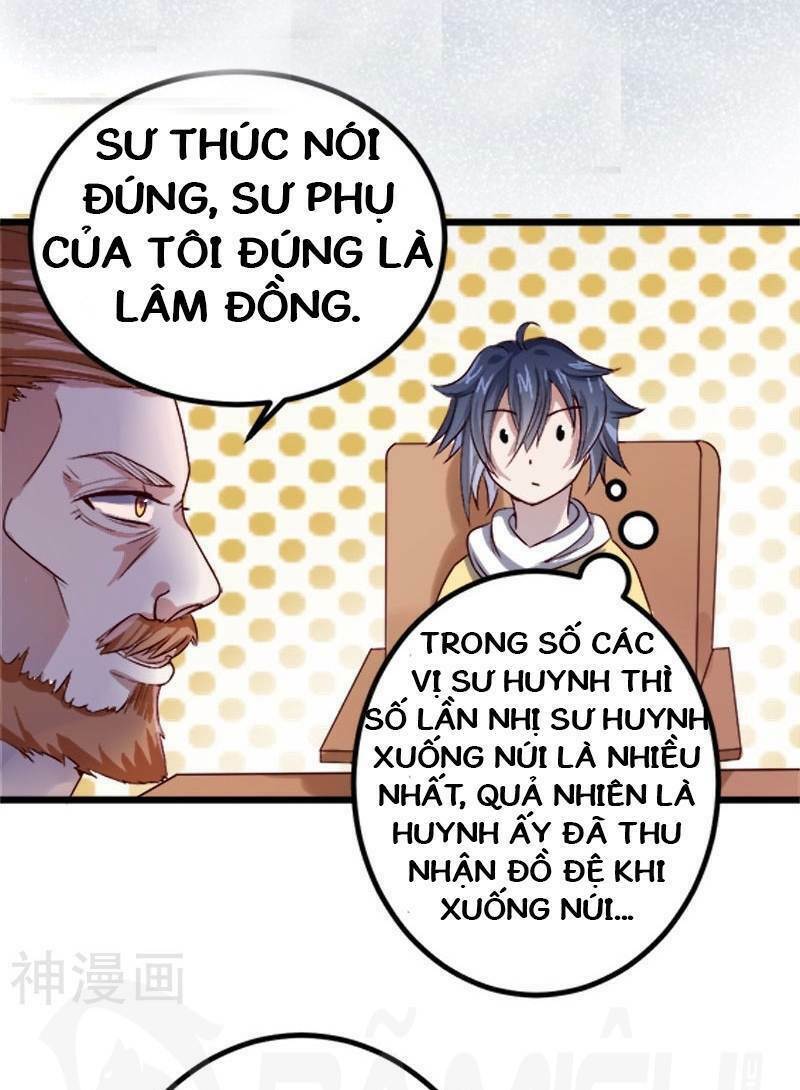 Nhất Phẩm Cao Thủ Chương 79 Ảnh 6